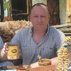 Александр Скрипкин, 13.03, Кисловодск