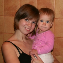 Мария Павлихина, 24.02.1986, Москва