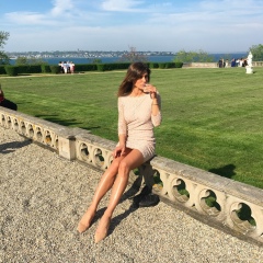 Ольга Скуратовская, 22.12, Newport