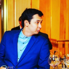 Карим Нурахметов, 05.01, Venezia