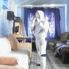 Саша Евгеньевич, 05.04.1998, Нижний Тагил