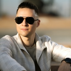 Андрей Шувалов, 24.01, Москва