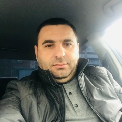 Хазар Нуриев, 24.10, Курган (деревня)