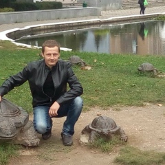 Николай Костянников, 04.07.1985, Луганск