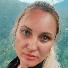 Анастасия Тимохина, 12.08, Омск