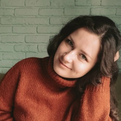 Алёна Ящук, 01.04.1990, Караганда