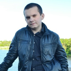 Слава Березняк, 25.06, Винница