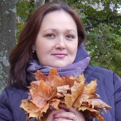 Наталья Михайлова, 08.08, Приморск