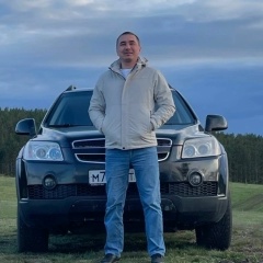 Руслан Халиканов, 31.01.1987