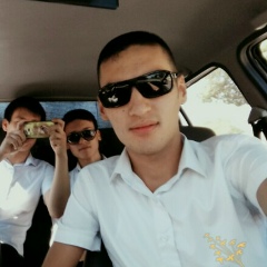 Нурсултан Кайыпназаров, 01.04.1995, Нукус