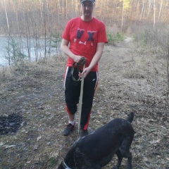 Алексей Аркаев, 26.09, Саранск