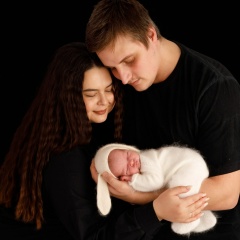 Ася Заблоцкая, 18.04, Туапсе