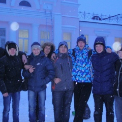 Евгений Другов, 08.08.1995, Ирбит