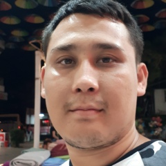 Жасулан Оразбеков, 23.02.1990, Алматы