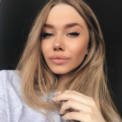 Лейла Назарян, 14.09.1997