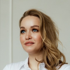 Даниела Терлецкая, 25.03, Самара