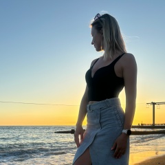 Анна Ильина, 28.02, Смоленск