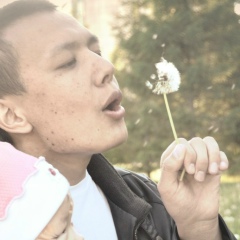 Ернур Аширов, 08.09.1989, Астана