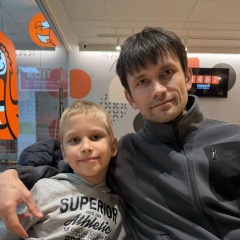 Ленар Хазиахметов, 27.02.1989, Ижевск