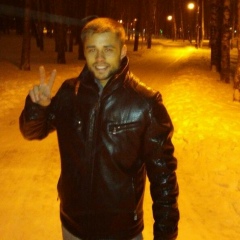 Анатолий Дмитриев, 20.11, Санкт-Петербург