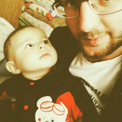 Дин-Ислам Эрккенов, 01.05, Черкесск