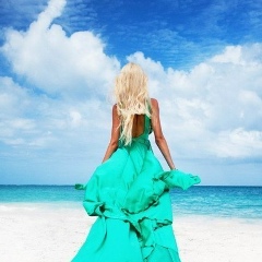 Екатерина Гебгард, 01.10, Караганда