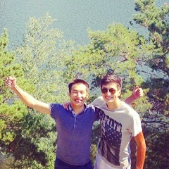 Абылайхан Зейнуллин, 28.08, Петропавловск