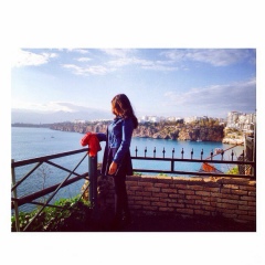 Гульзина Болотова, 17.11, Бишкек