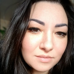 Тамара Шипошина, Санкт-Петербург