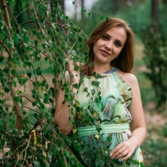 Наталия Дерендяева, 17.03, Курск