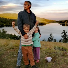 Вячеслав Кокояков, 29.05, Таштып