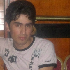 Farhad Sayadi
