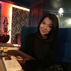 Алтынгуль Рысбаева, 12.08.1991, Актау