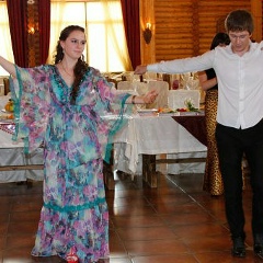 Ризван Демильханов, 19.02.1989