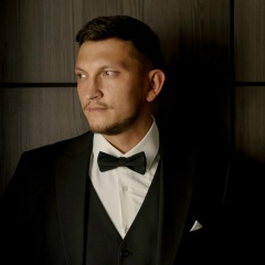 Кирилл Ефимов, 02.01, Новосибирск