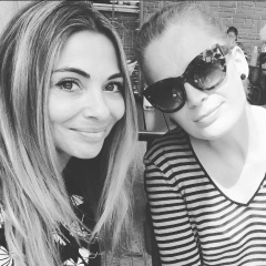 Анна Нестерова, 17.01