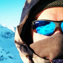 Сергей Kw, 24.02, Kraków