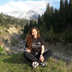 Нелли Рахимова, 05.06