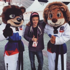 Глеб Квасов, 01.01, Магнитогорск