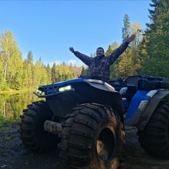 Александр Куимов, 05.01.1988, Березники