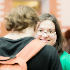 Наталия Егорова, 21.08.1987, Москва