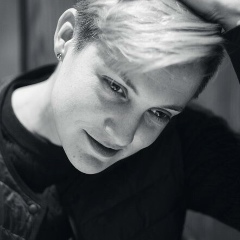 Анастасия Юрина, 05.06, Москва