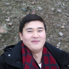 Кайрат Косаманов, 04.10, Кызылорда