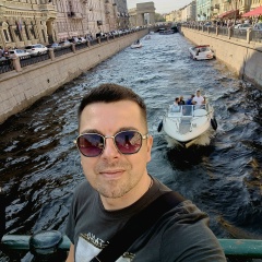 Руслан Костин, 25.10, Москва