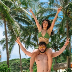 Айбек Чодонов, 07.10.1905, Томск