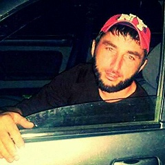 Адам Атабаев, 05.01.1982