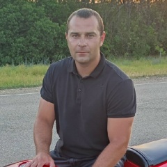 Александр Таценко, 18.08.1991, Каневская