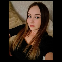 Мария Муравьёва