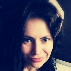 Евгения Смирнова, 24.08, Москва