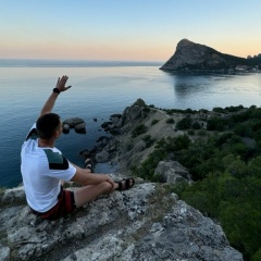 Сергей Клименко, 06.07